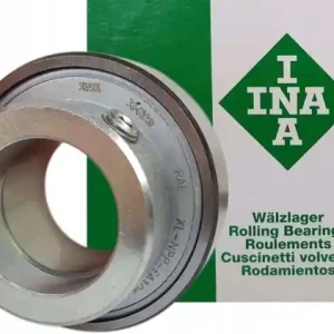 Autentyczny Łożysko RAE15-NPP-FA106 INA 15x40x28